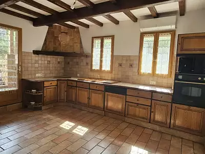 Maison, 200 m²