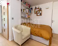 Appartement a louer saint-cloud - 4 pièce(s) - 92 m2 - Surfyn