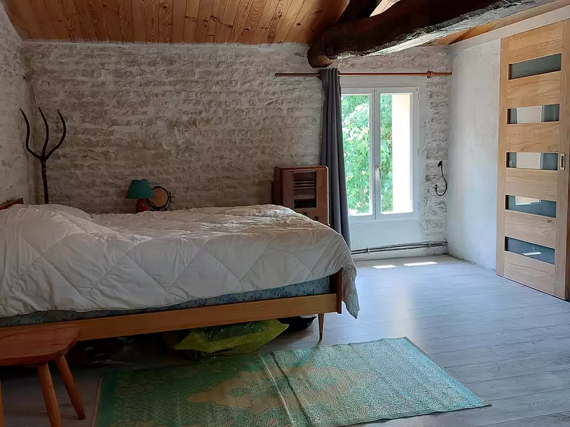 Maison, 112 m²