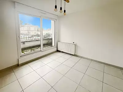 Appartement, 60 m²