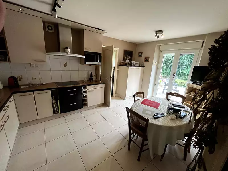Maison, 138 m²
