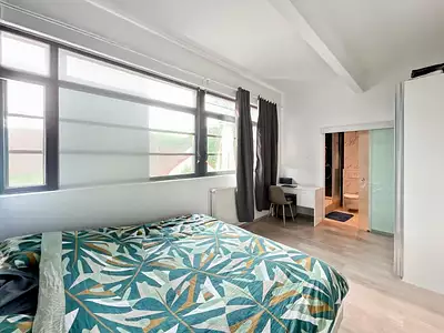 Appartement, 107 m²
