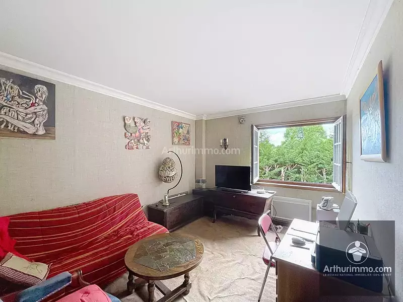 Maison, 254 m²