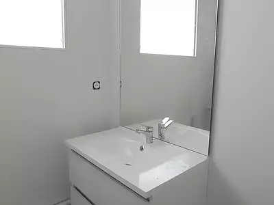 Appartement, 44,9 m²