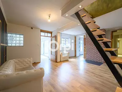 Maison, 103 m²