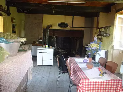 Maison, 66 m²