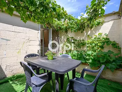 Maison, 85 m²
