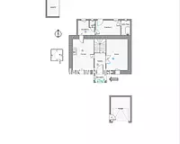 Maison, 103 m²