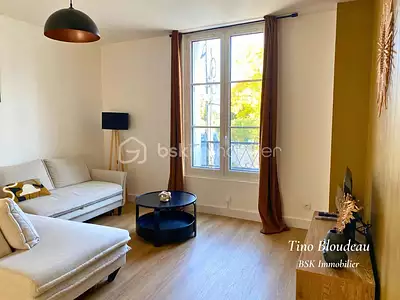 Appartement, 91 m²