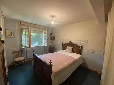 Maison, 143 m²