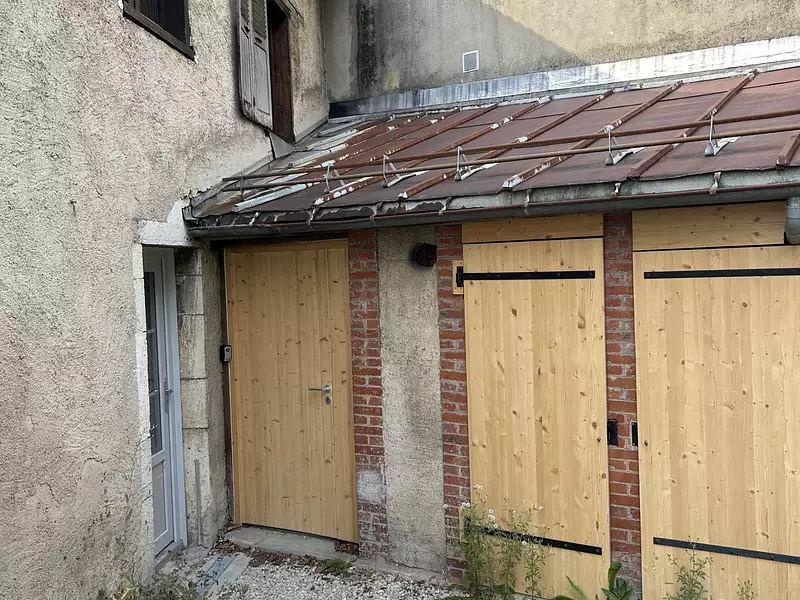 Appartement, 43 m²