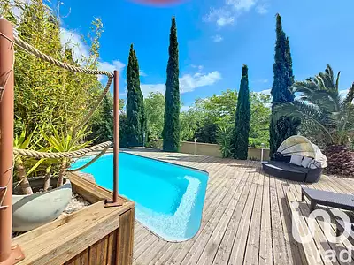 Maison, 153 m²