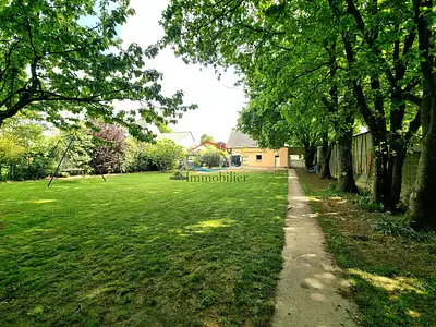 Maison, 106 m²