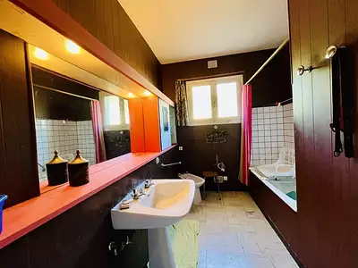 Maison, 105 m²