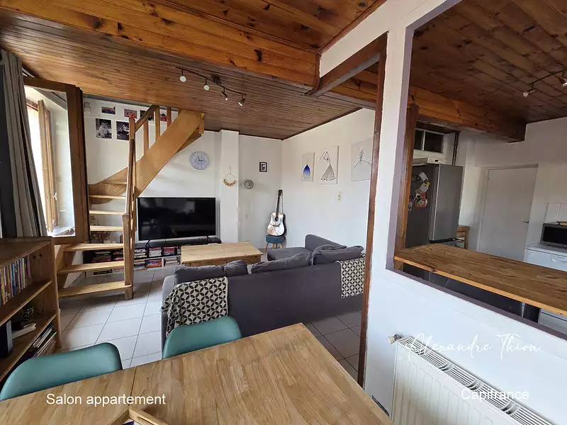 Maison, 191 m²