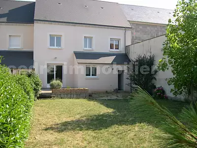 Maison, 139,94 m²