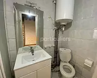 Appartement, 24,65 m²