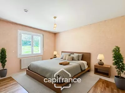 Maison, 120 m²