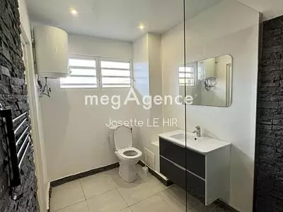 Appartement, 40 m²