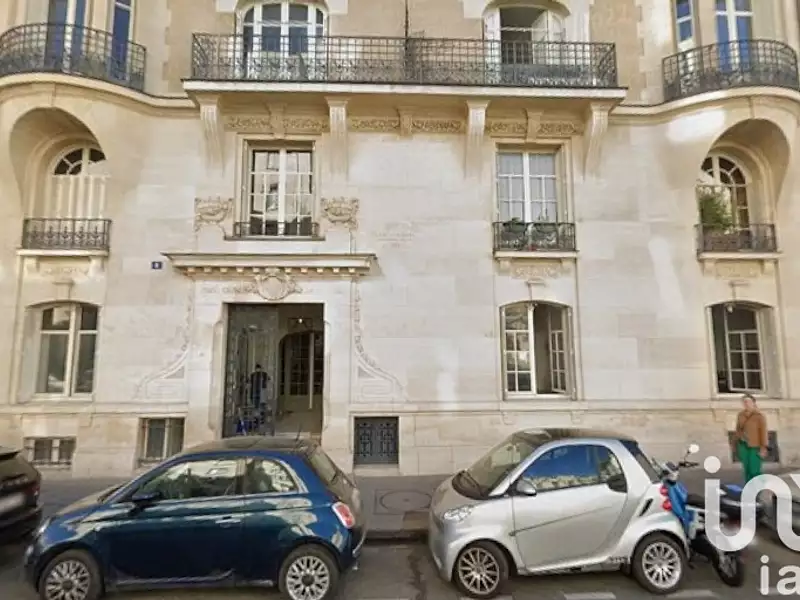 Appartement, 105 m²