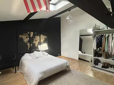 Maison, 203 m²