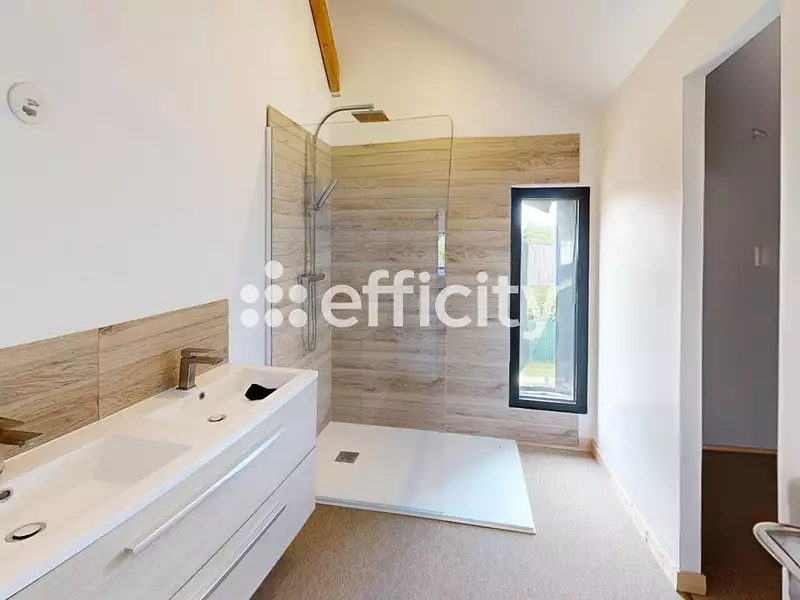 Maison, 160 m²