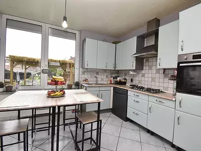 Maison, 94 m²