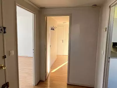 Appartement, 55,81 m²