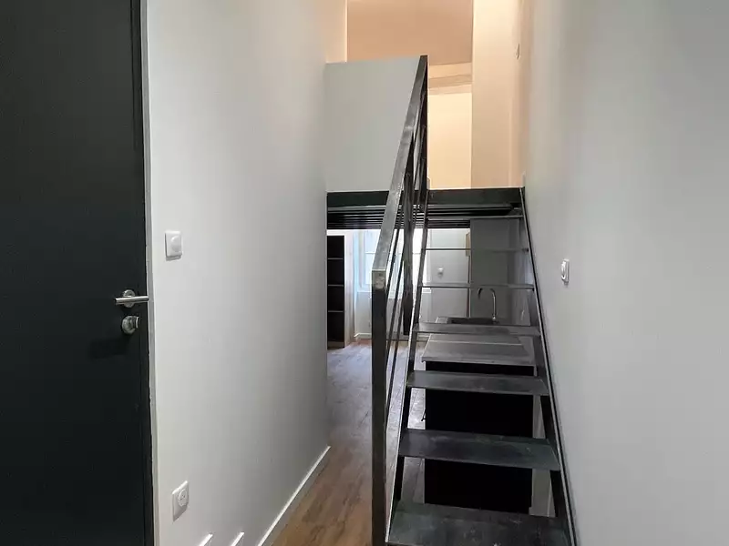 Appartement, 32,43 m²