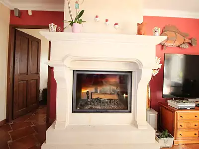 Maison, 240 m²