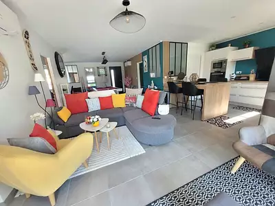 Maison, 90 m²