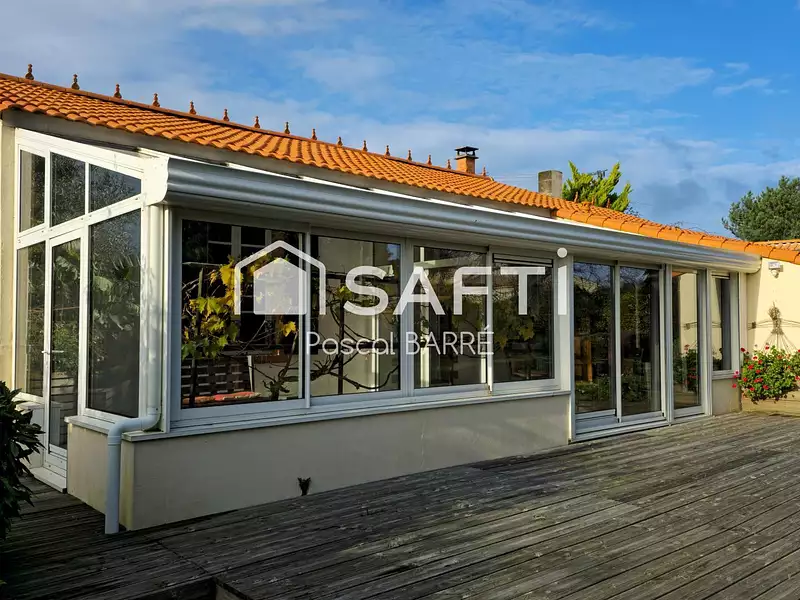 Maison, 150 m²