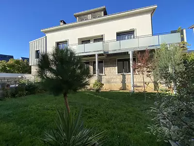 Maison, 346 m²