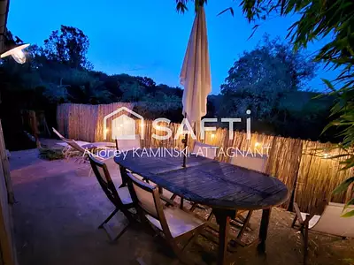 Maison, 145 m²