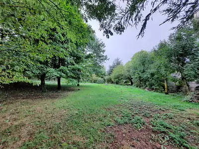 Maison, 53 m²