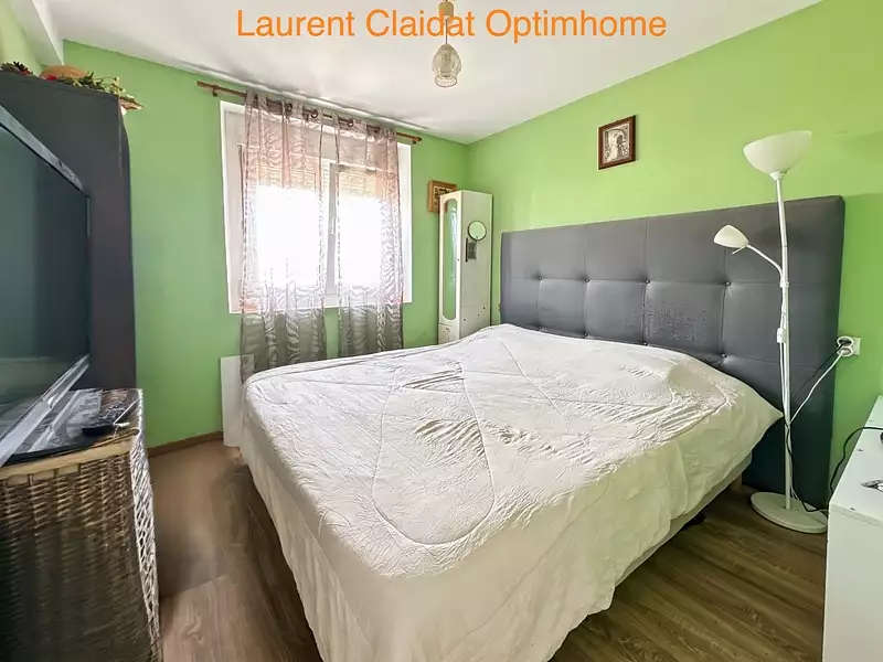 Maison, 95 m²