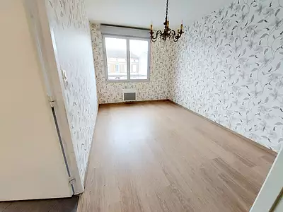Appartement, 94 m²