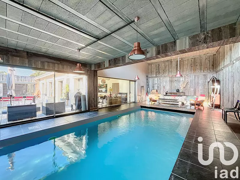 Maison, 162 m²