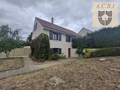 Maison, 180 m²