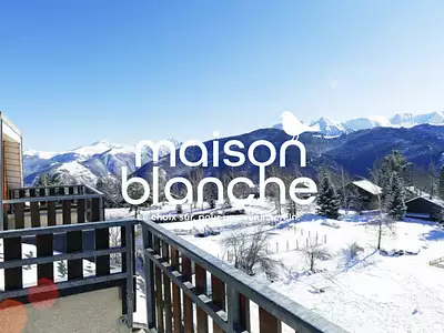Appartement, 35,39 m²