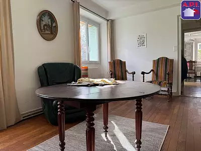 Maison, 160 m²