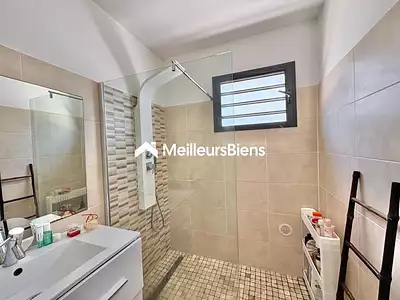Maison, 51 m²