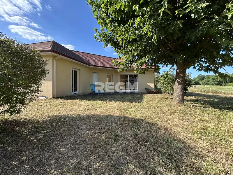 Maison, 147 m²