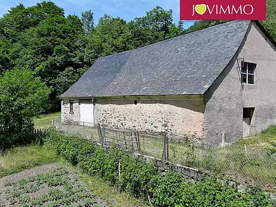 Maison, 200 m²