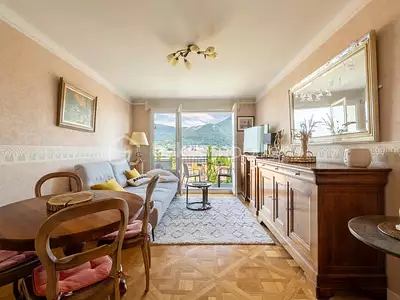 Appartement, 86 m²