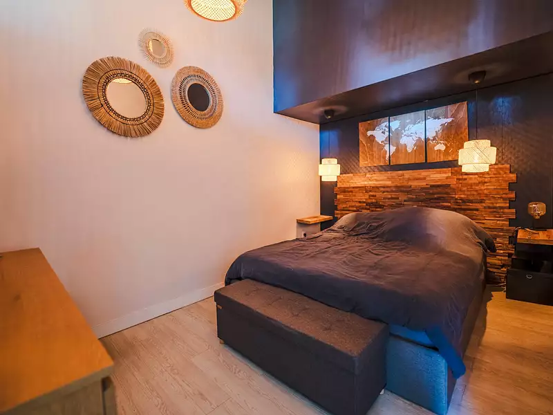 Appartement, 94,5 m²
