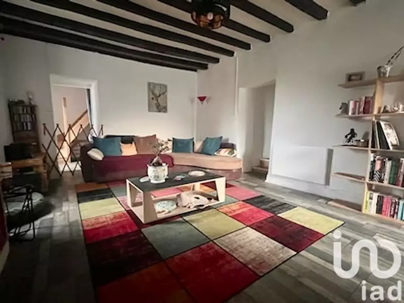 Maison, 95 m²