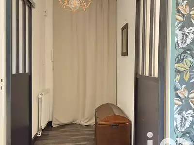 Appartement, 73 m²