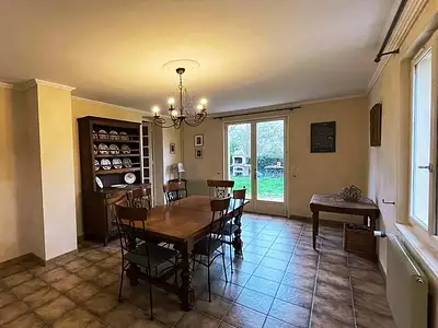 Maison, 164,93 m²