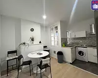 Appartement, 91,24 m²